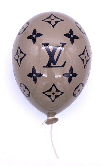 louis vuitton balloons